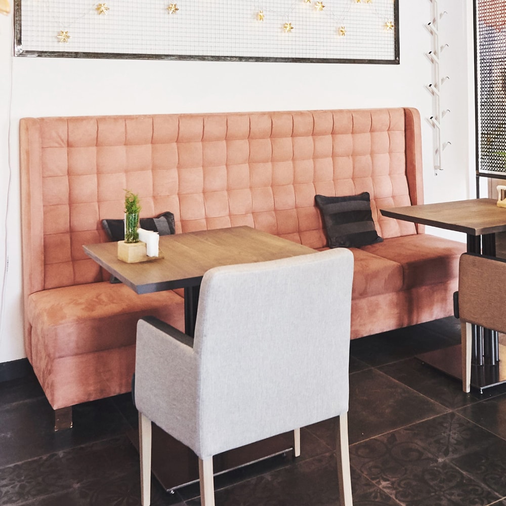 Aesthetics of Our Interior