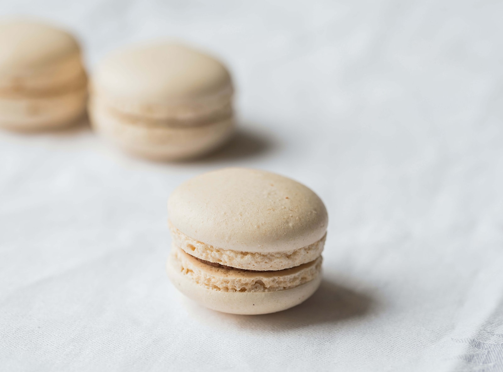 What They Say About Us